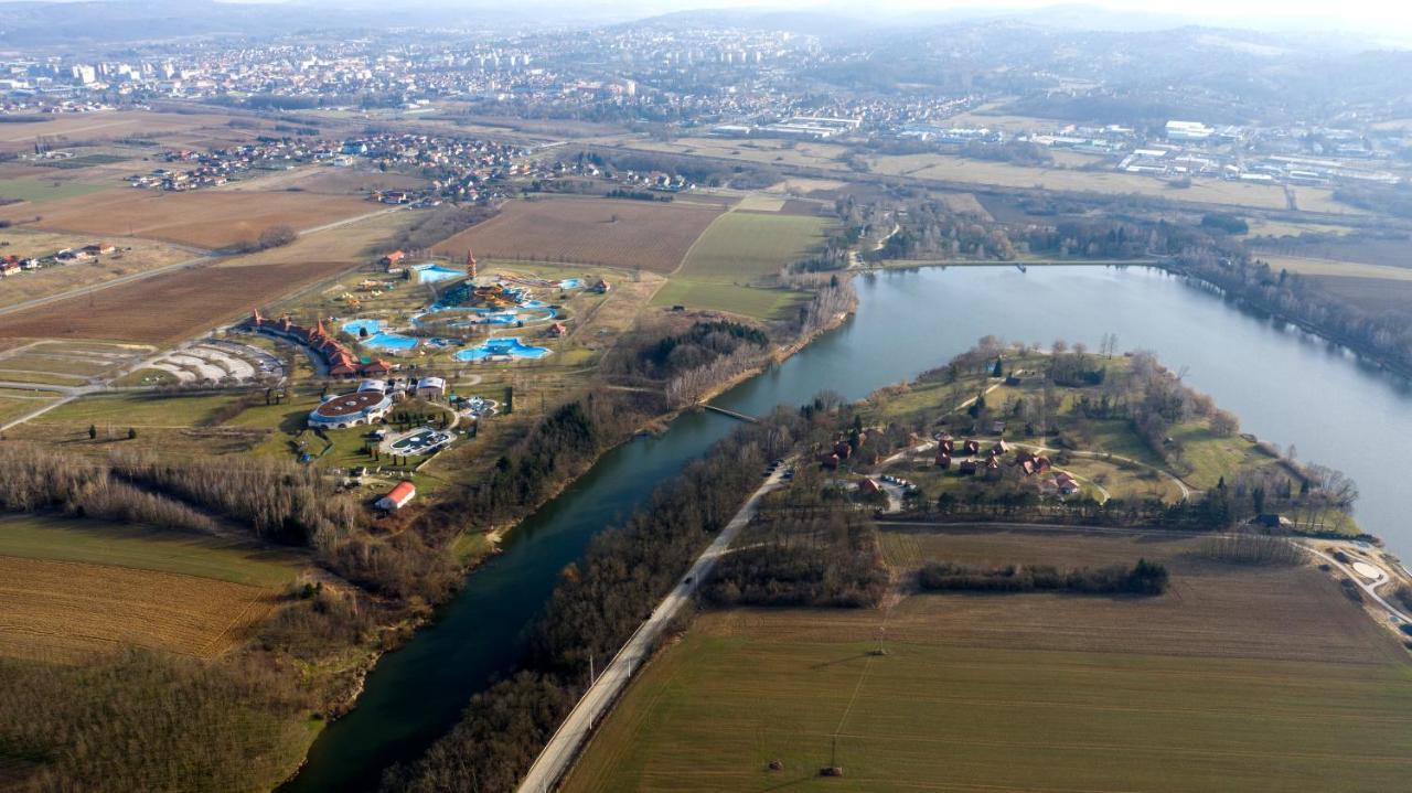 Hotel Betli Panzio Zalaegerszeg Esterno foto