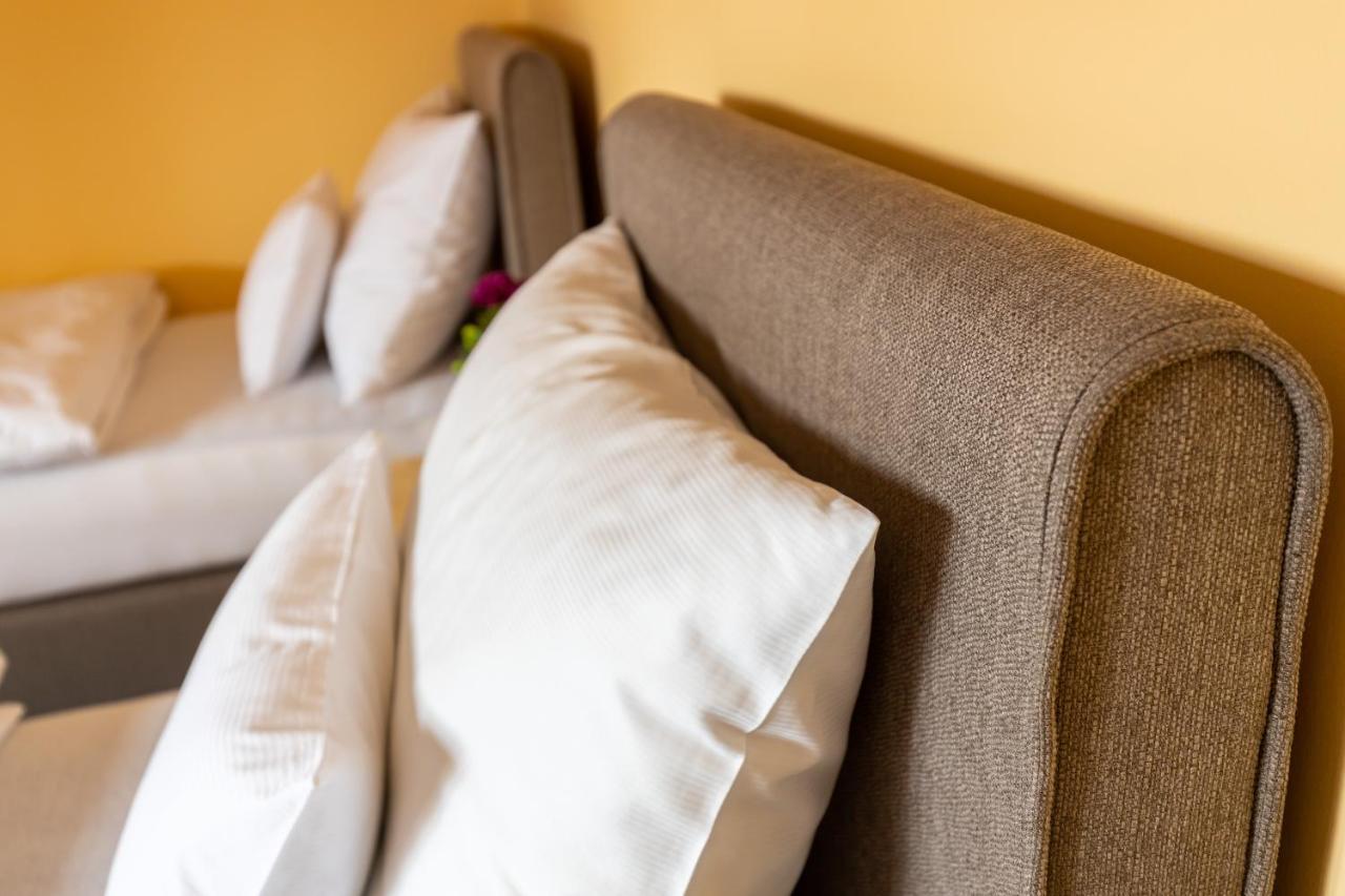 Hotel Betli Panzio Zalaegerszeg Esterno foto