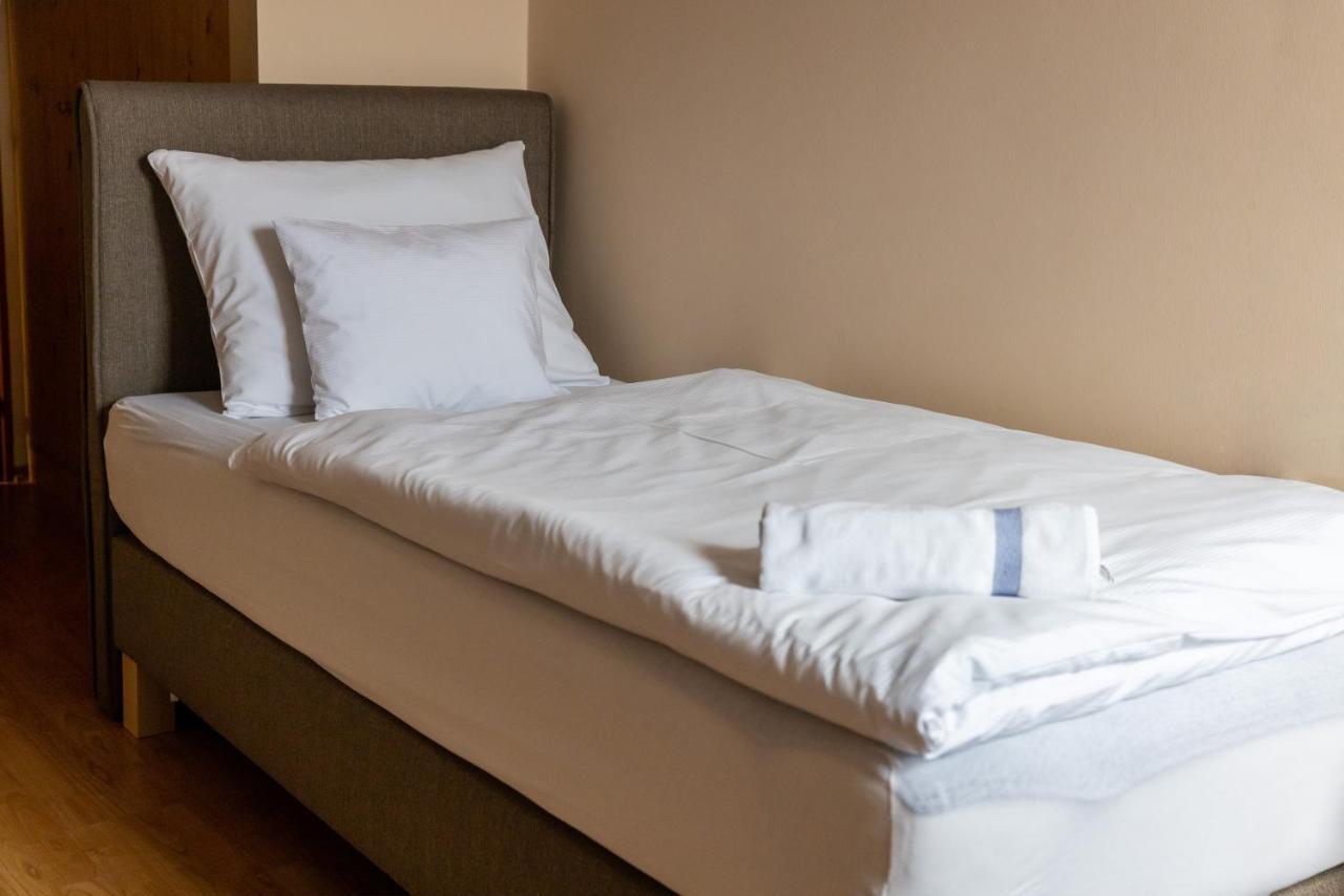 Hotel Betli Panzio Zalaegerszeg Esterno foto