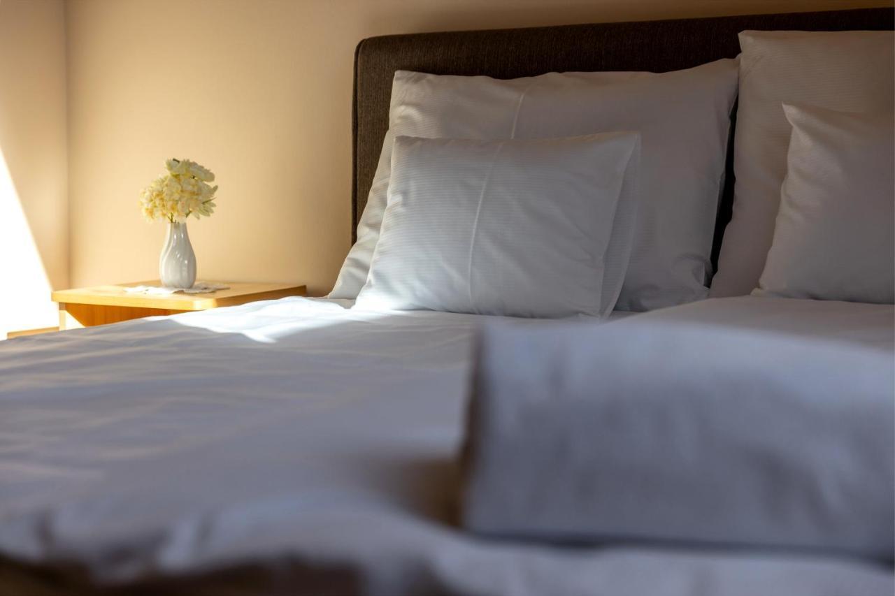 Hotel Betli Panzio Zalaegerszeg Esterno foto