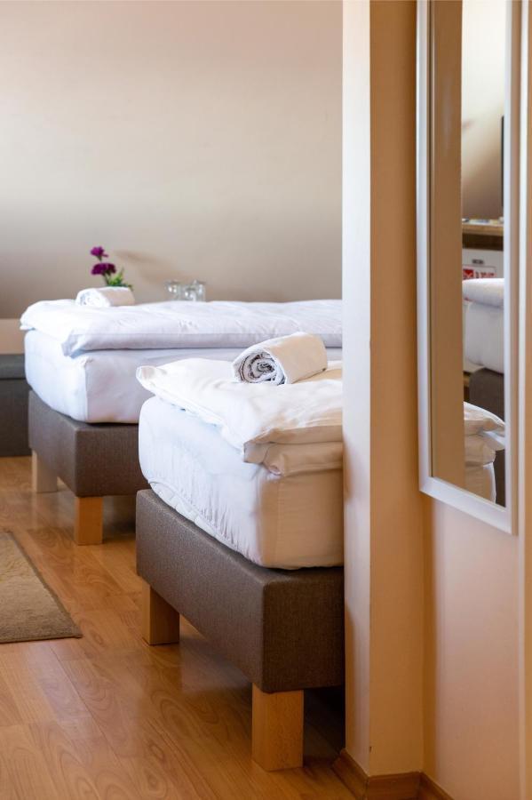 Hotel Betli Panzio Zalaegerszeg Esterno foto