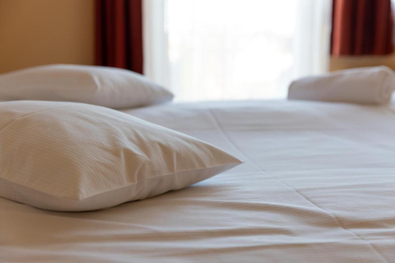 Hotel Betli Panzio Zalaegerszeg Esterno foto