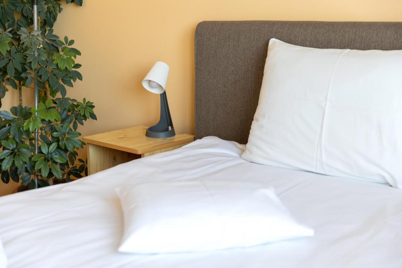 Hotel Betli Panzio Zalaegerszeg Esterno foto